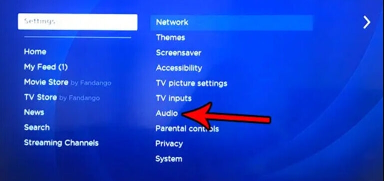 How to Turn Off TV Narration: Step-by-Step Guide | TechLatest