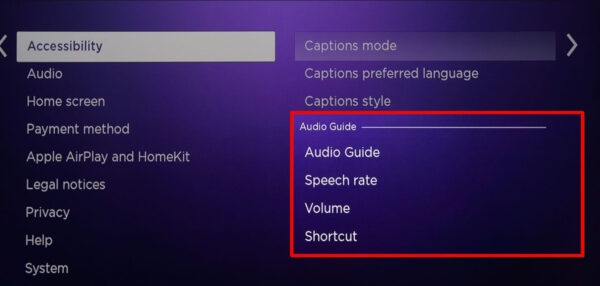 How to Turn Off TV Narration: Step-by-Step Guide | TechLatest