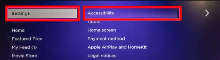How to Turn Off TV Narration: Step-by-Step Guide | TechLatest