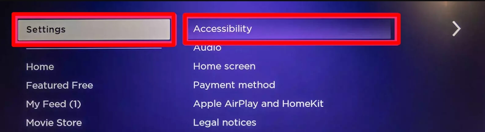 How to Turn Off TV Narration: Step-by-Step Guide | TechLatest - How To Turn Off Narration On Lg Tv