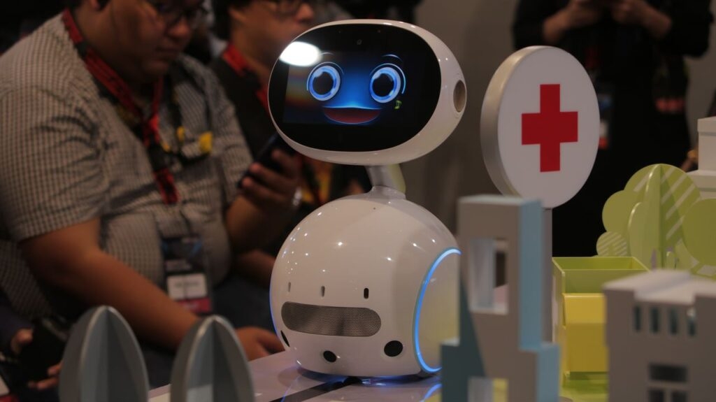 The Privacy Risks Of Home Robots - 3