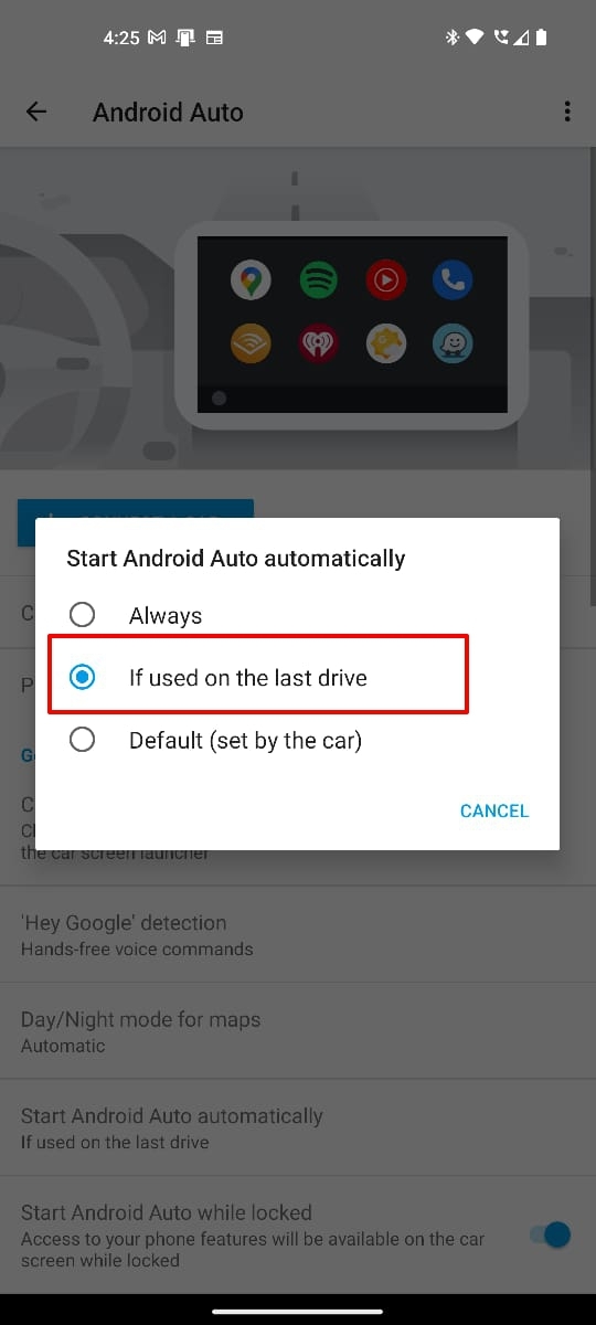 How to Turn Off Android Auto? (Phone and Car) TechLatest