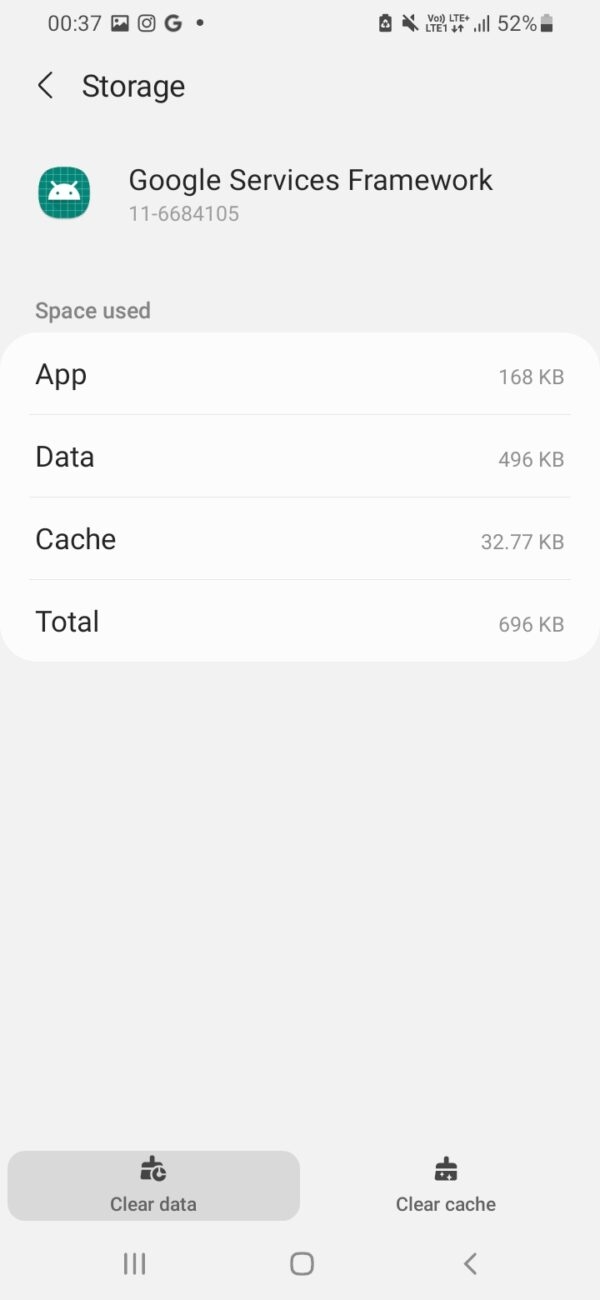 [Solved] "Your device isn't compatible with this version" Error on - Android Your Device Isn T Compatible With This Version