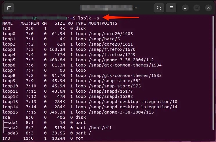 Fix  No Space Left on Device Error in Linux - 70