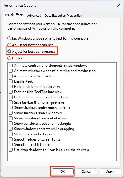 12 Ways to Fix if Nvidia Display Driver Failed To Start - 81