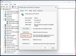 12 Ways to Fix if Nvidia Display Driver Failed To Start | TechLatest