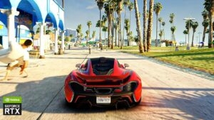 10 Best Graphics Mods for GTA 5