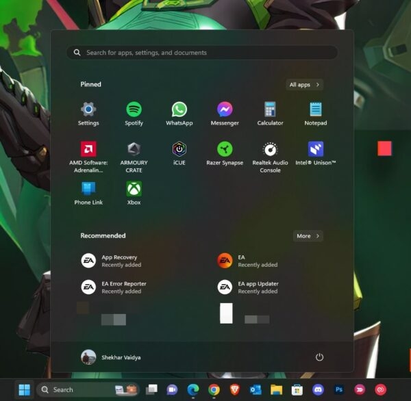 Everything about Windows 12 (Leaks, Features, Launch, Requirements ...
