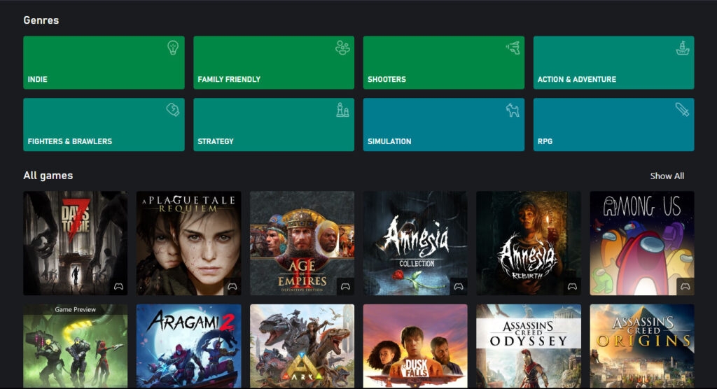 What is Xbox Cloud Gaming  Everything You Need to Know - 37