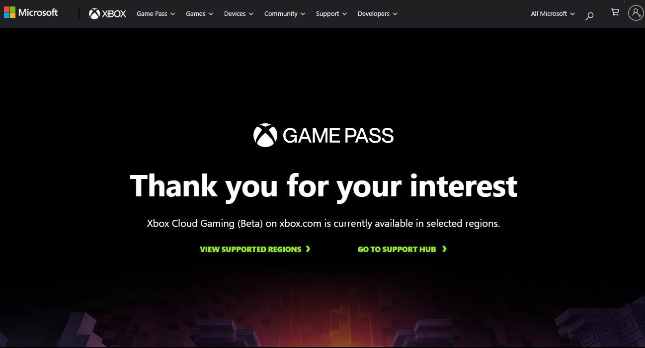 What is Xbox Cloud Gaming? Everything You Need to Know TechLatest