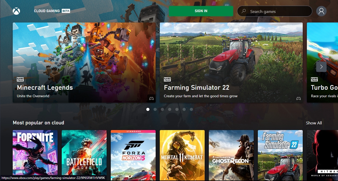 What is Xbox Cloud Gaming? Everything You Need to Know TechLatest
