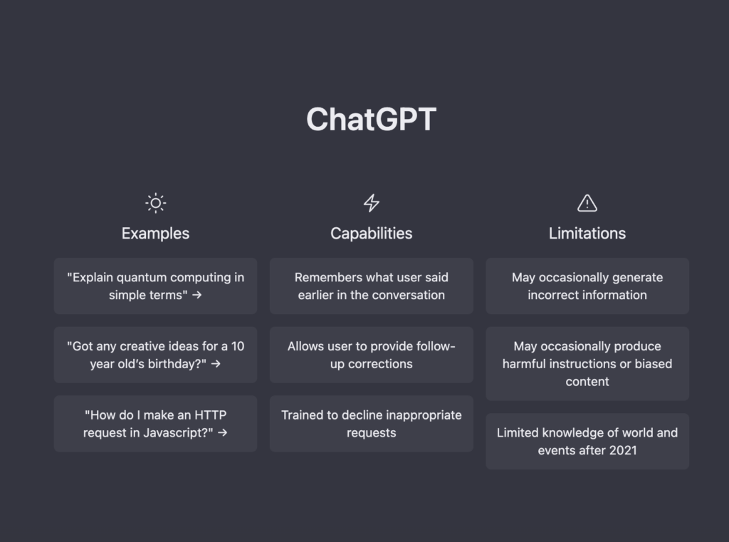 How is Auto GPT Different from ChatGPT  - 4