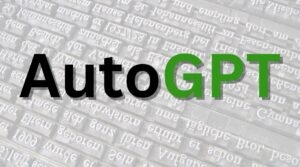 How is Auto-GPT Different from ChatGPT?