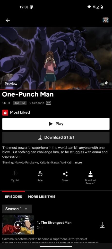 10 Best Anime Streaming Apps for Android and iOS - 80