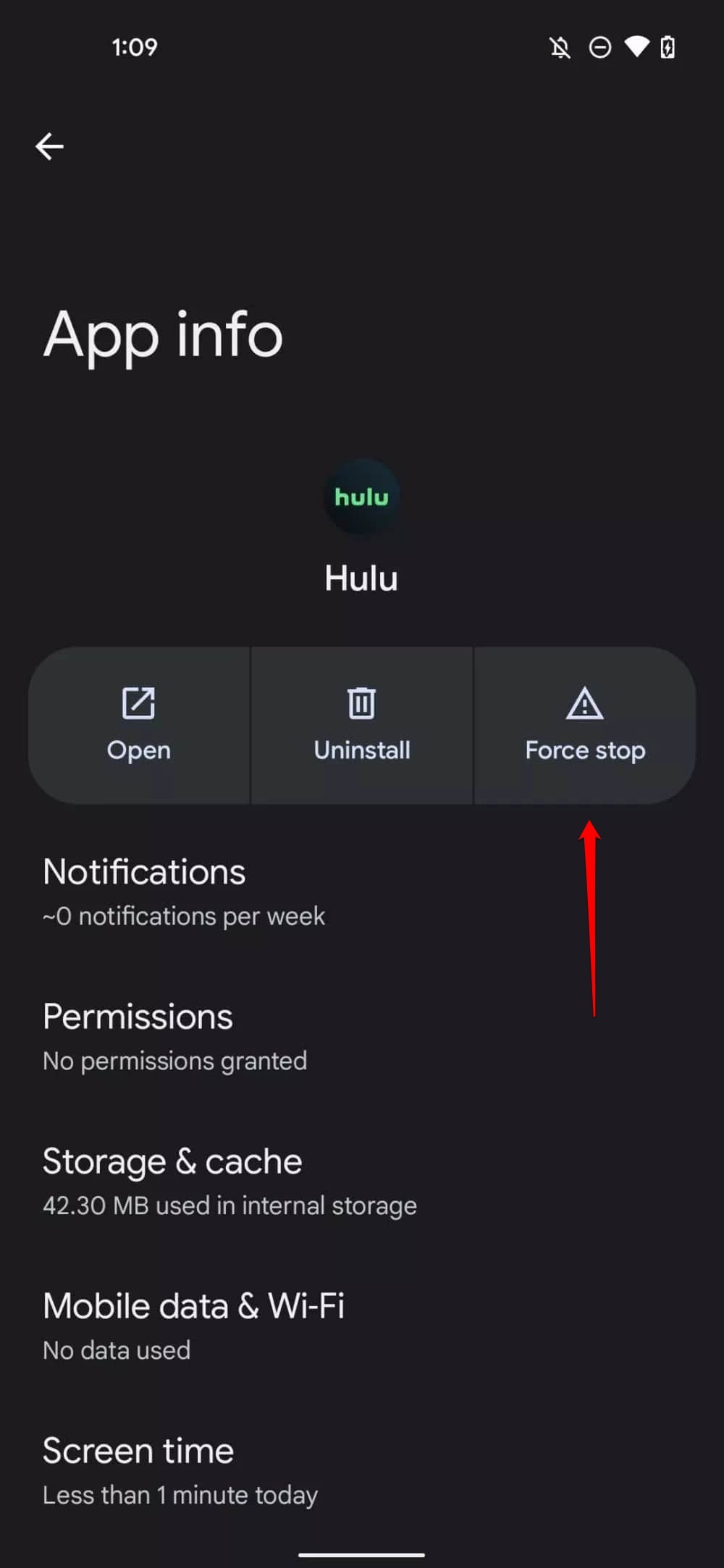 [Fix] "We encountered an error when switching profiles" in Hulu