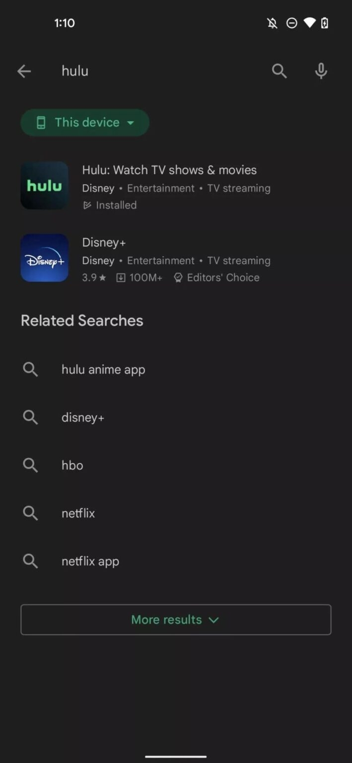 [Fix] "We encountered an error when switching profiles" in Hulu
