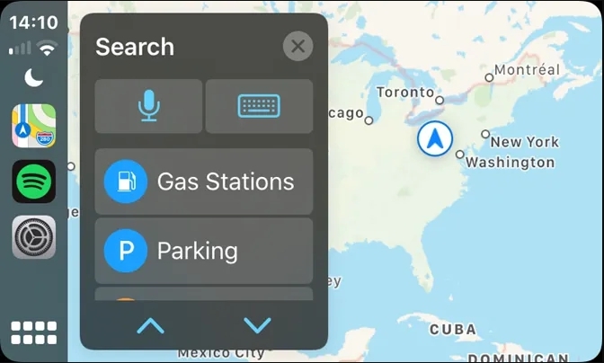 7 Must Have CarPlay Apps for iPhone - 36