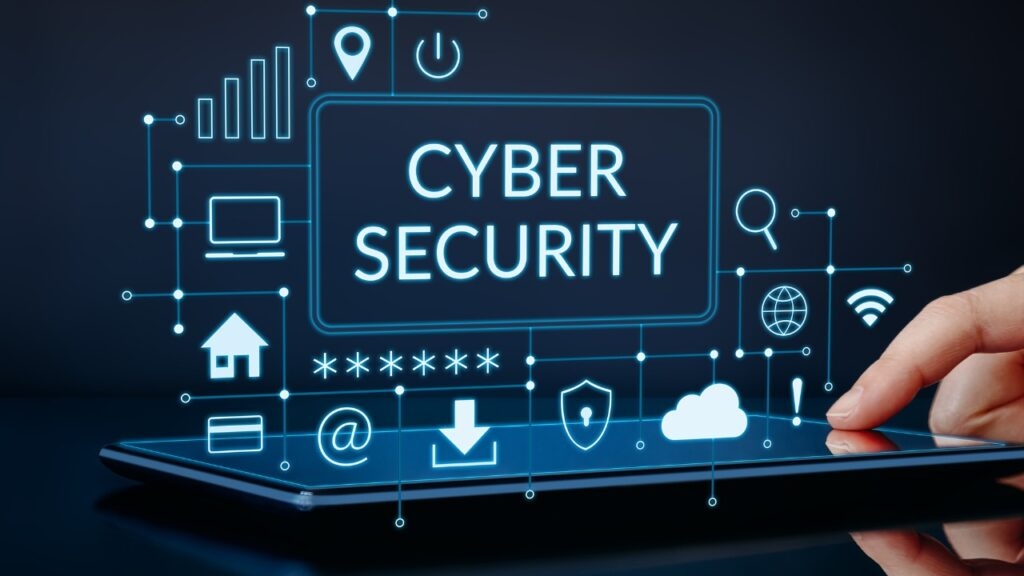 What is Cyber Security? Things You Should Know? 1