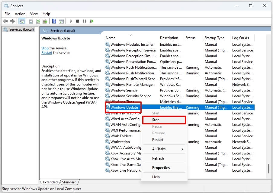 Troubleshoot Error 0xFFFFFFFF on Windows  The Complete Guide - 62