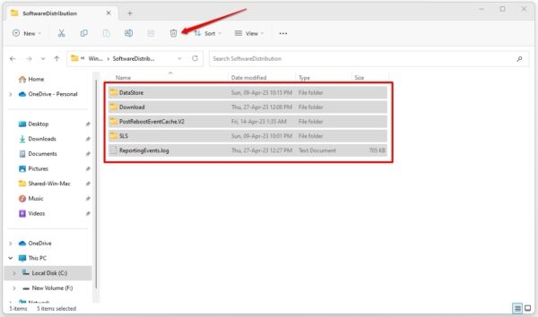 Troubleshoot Error 0xFFFFFFFF on Windows: The Complete Guide | TechLatest