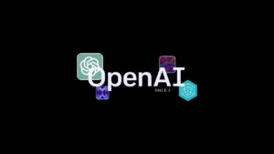 Top 5 Unbelievable Developments of Open AI, Including ChatGPT
