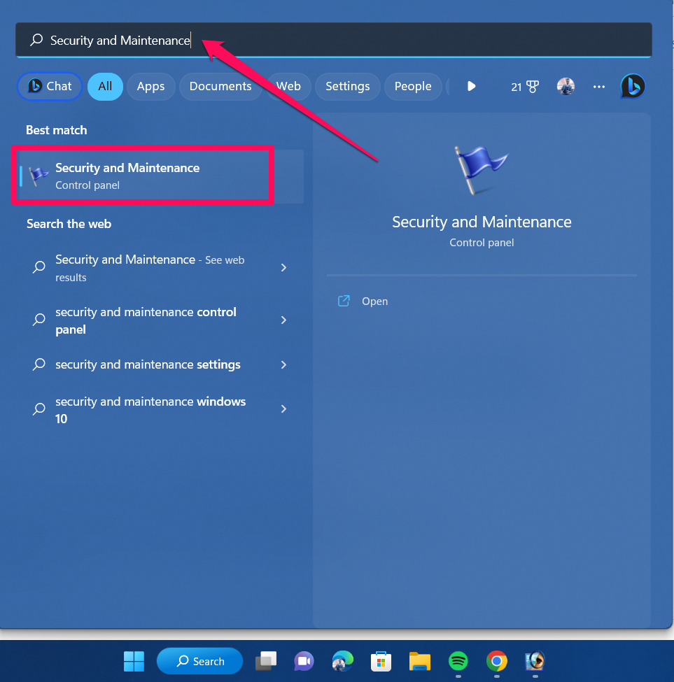 Check your Computer's Security Settings - Fix This app has been blocked by your system administrator Error