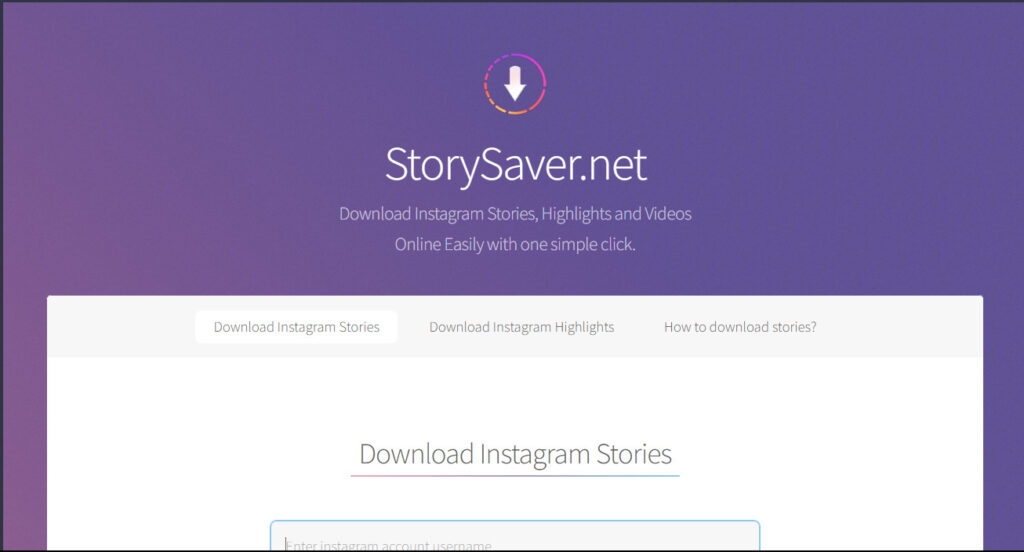 Best Tools to Download Instagram Stories