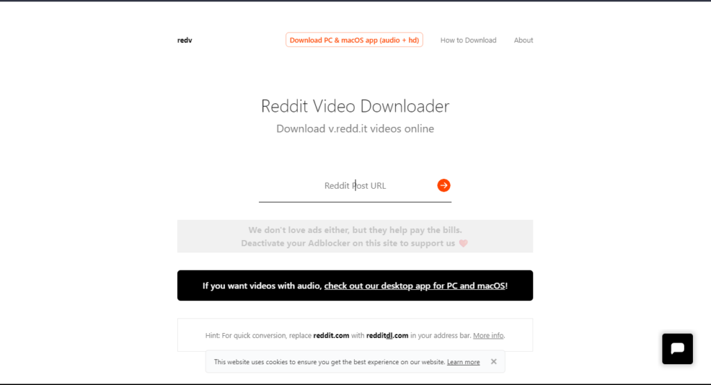 Top 5 Best Reddit Video Downloaders for Free - 35