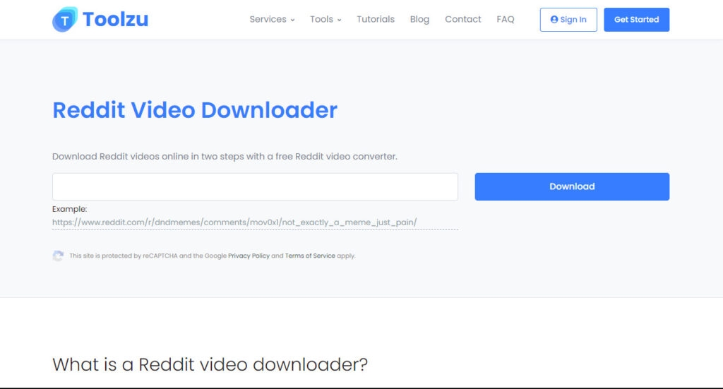 Top 5 Best Reddit Video Downloaders for Free - 20