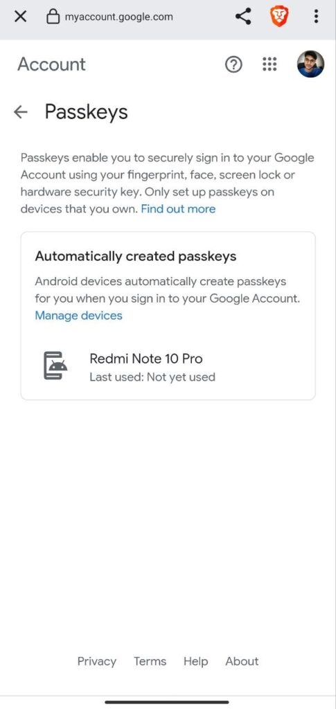 Google Passkeys   What is it  How does it Work  Safer than 2FA  How to Set up  - 2