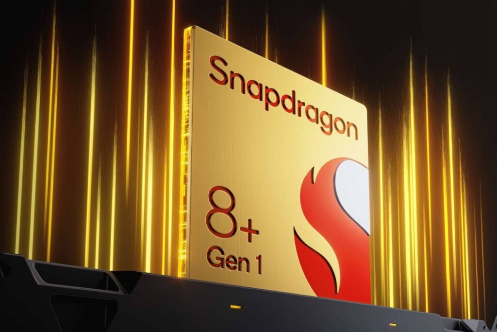 Qualcomm-Snapdragon-8+Gen-1-Processor.