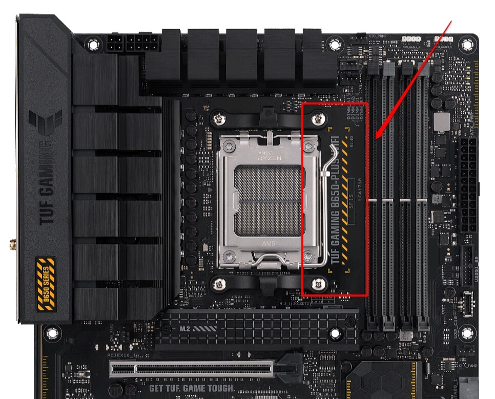 What s My Motherboard  5 Easy Ways to Find Out Your Motherboard - 58