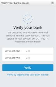 Verify Venmo Payment Info - Venmo: There was an issue with your payment Error