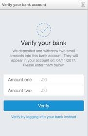 Подтвердите информацию о платеже Venmo - Venmo: возникла проблема с вашей ошибкой платежа