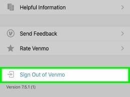  Fix Venmo  There was an issue with your payment Error - 6