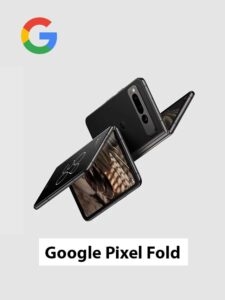 Google Pixel Fold