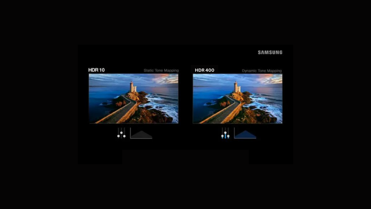 HDR10 vs. HDR400: Unraveling the High Dynamic Range Battle | TechLatest