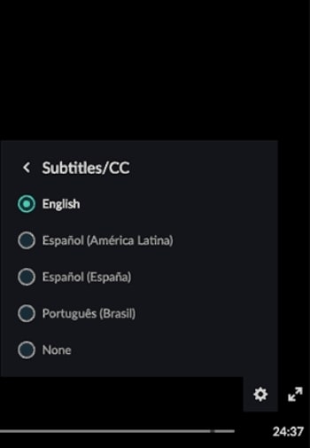 Solutions for Crunchyroll Subtitles Not Working Issue