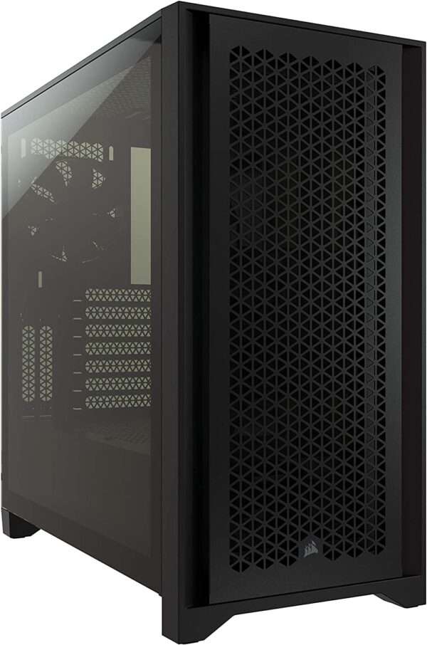 Full Tower vs. Mid Tower Which PC Case is Best for Your PC Build? TechLatest