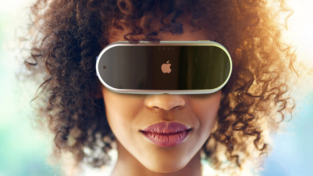 Affordable Apple AR/VR Headset to Follow Reality Pro 1