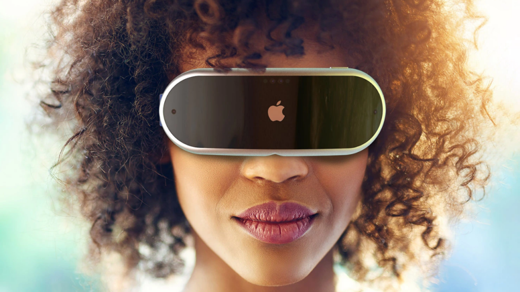 Affordable Apple AR/VR Headset to Follow Reality Pro 2