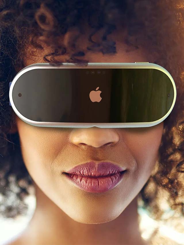 Affordable Apple VR Headset to Follow Reality Pro