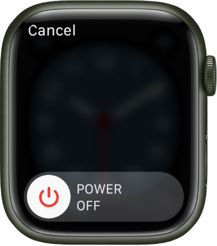 Can t Swipe Up on Apple Watch  Here s How to Fix - 37