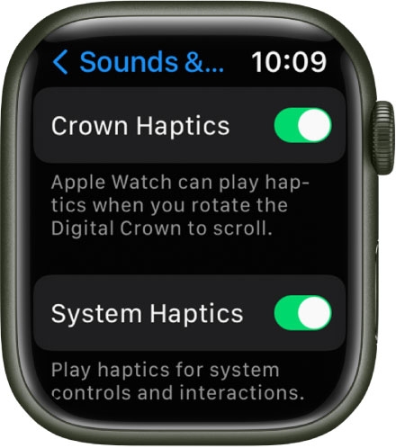 Can t Swipe Up on Apple Watch  Here s How to Fix - 89