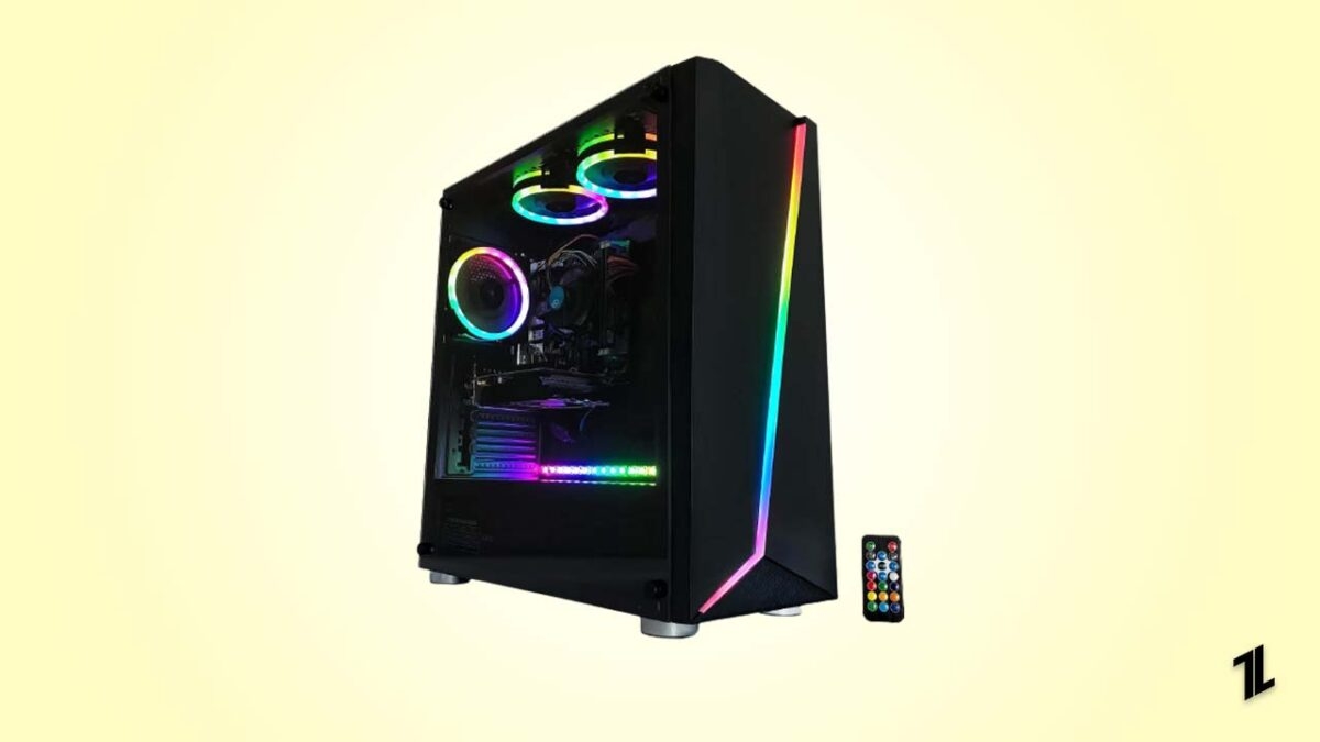 Best Gaming PC Under $500: Our Top Picks For Budget Gamers | TechLatest