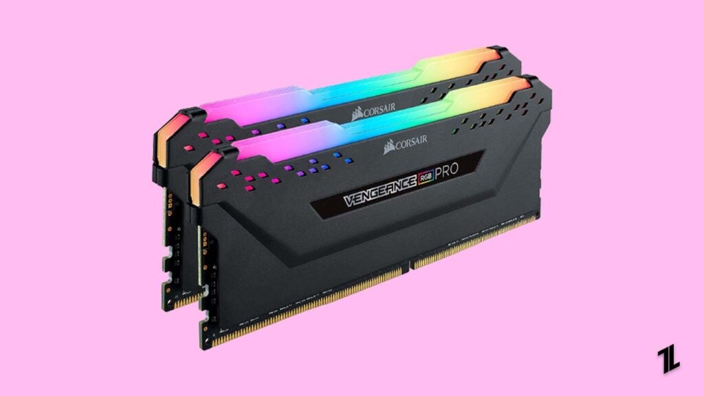 Corsair Vengeance RGB PRO 16GB (2x8GB) DDR4