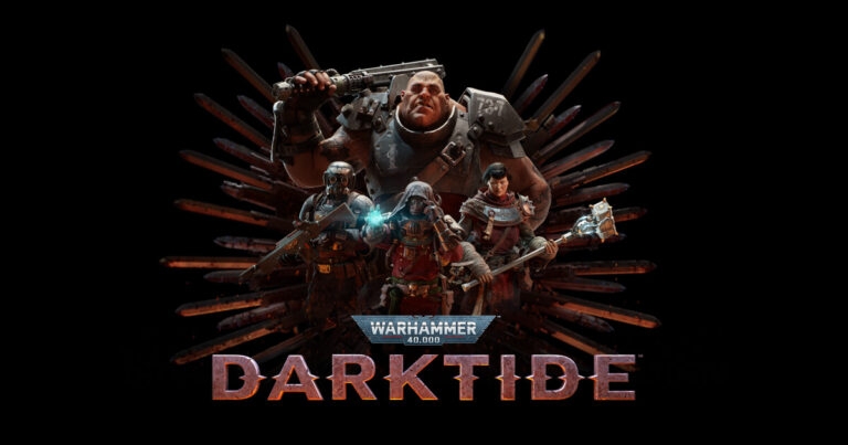 Darktide