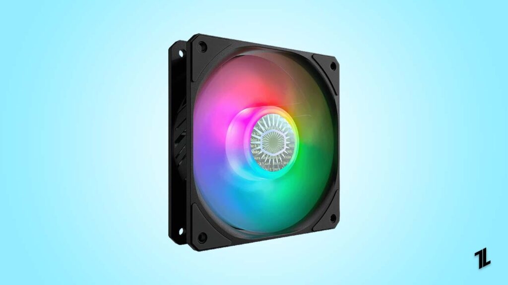 Cooler Master SickleFlow 120 ARGB - Best PC Fans