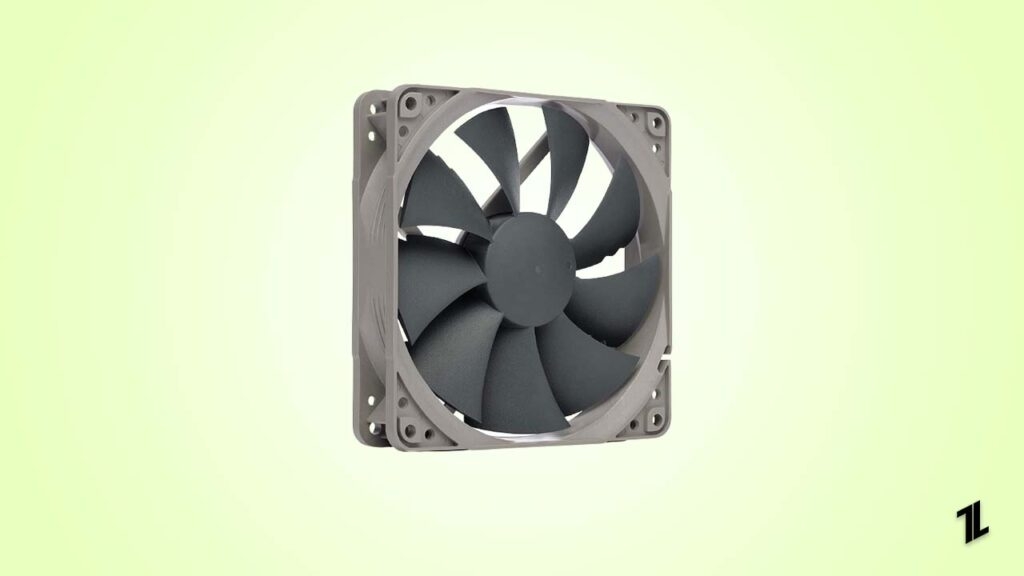 Noctua NF-P12 redux - Best PC Fans