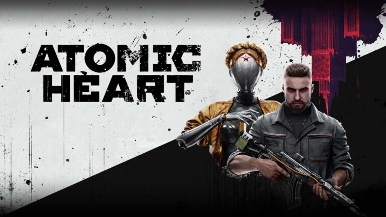 Atomic Heart